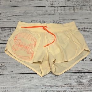 Under Armour Running Shorts